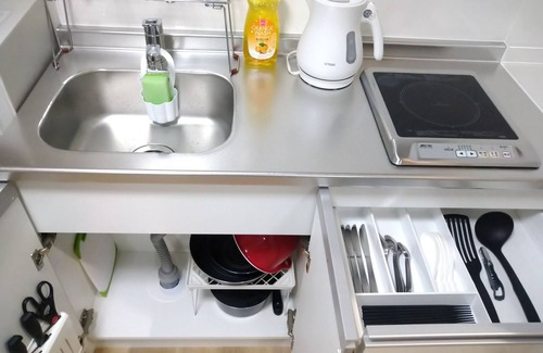 Ueno Hotel | Issyuku Higashiueno Hotel 302