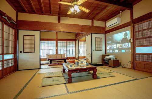 Ichihara House | Issyuku Ike Issyo En - Vacation STAY 86564v