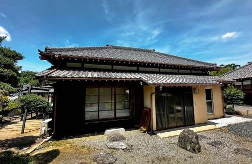 Ichihara House | Issyuku Ike Issyo En - Vacation STAY 86564v