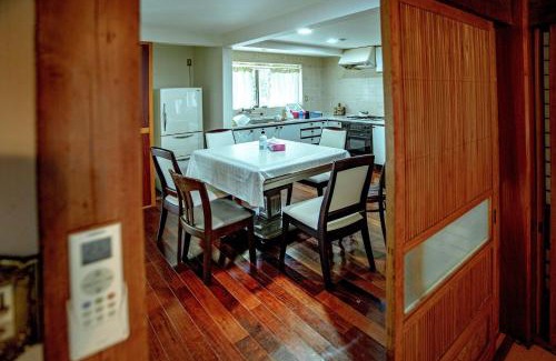 Ichihara House | Issyuku Ike Issyo En - Vacation STAY 86564v