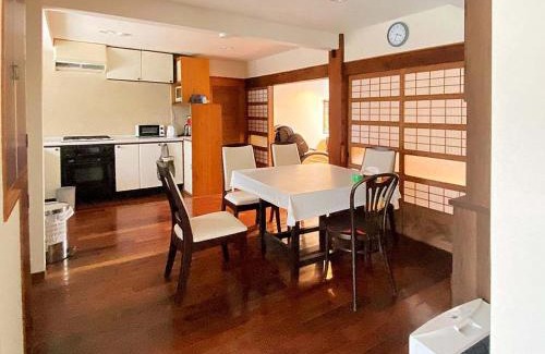Ichihara House | Issyuku Ike Issyo En - Vacation STAY 86564v