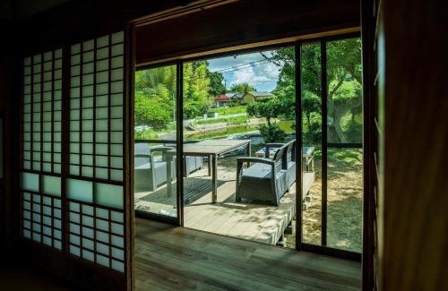 Ichihara House | Issyuku Ike Issyo En - Vacation STAY 86583v