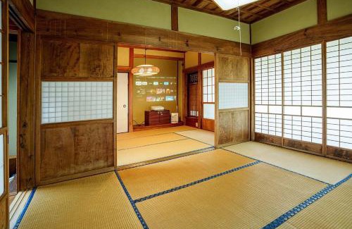 Ichihara House | Issyuku Ike Issyo En - Vacation STAY 86583v