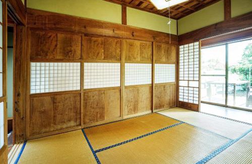 Ichihara House | Issyuku Ike Issyo En - Vacation STAY 86583v
