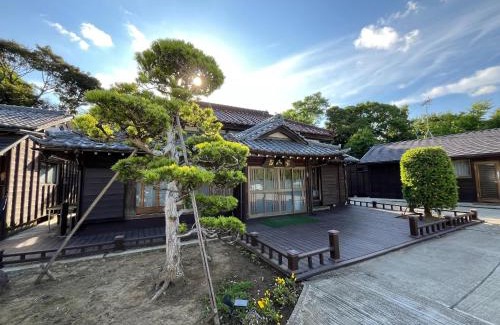 Ichihara House | Issyuku Ike Issyo En - Vacation STAY 86343v