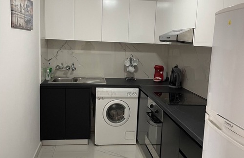 Paphos Apartment | Ist Class, Pool View, Apartment, Paphos