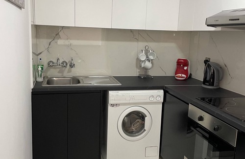 Paphos Apartment | Ist Class, Pool View, Apartment, Paphos