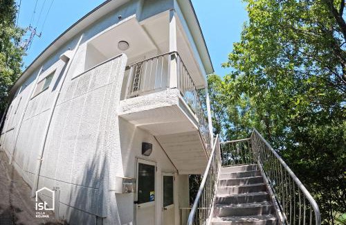 Nagawa Villa | IST Villa 06 Beachfront for 16