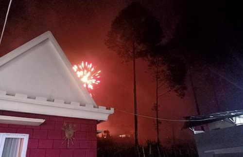 Sukapura Hotel | Istana Bromo Resort