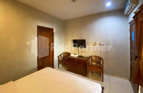 Solo City Centre Hotel | Istana Griya 2 Hotel Solo RedPartner