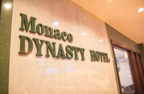 Tawau Hotel | Istana Monaco Hotel