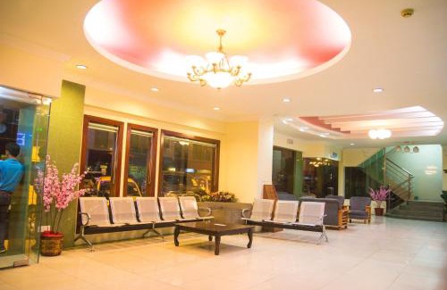 Tawau Hotel | Istana Monaco Hotel
