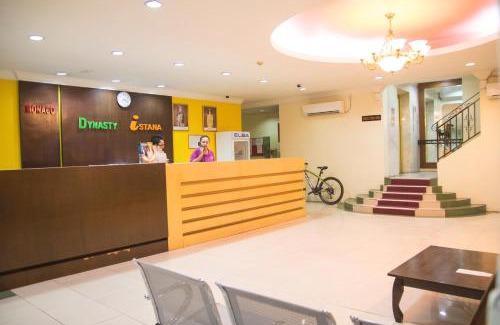 Tawau Hotel | Istana Monaco Hotel