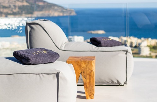 Karpathos Villa | Istia Luxury Villas