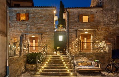 Koper Apartment | Istrian Perfect Life