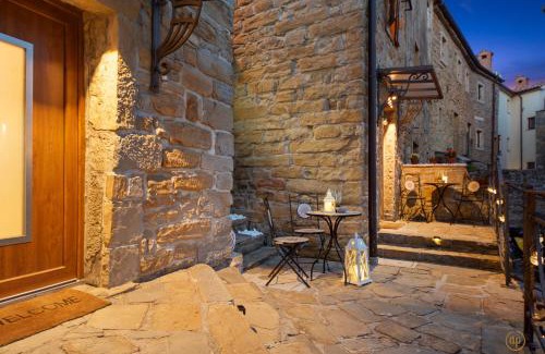 Koper Apartment | Istrian Perfect Life