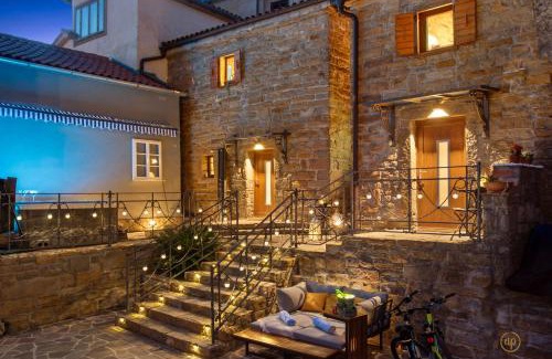 Koper Apartment | Istrian Perfect Life