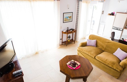 Istron Hotel | Istron Collection Villas