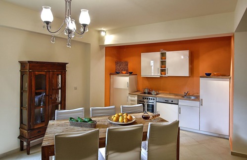 Istron Hotel | Istron Collection Villas