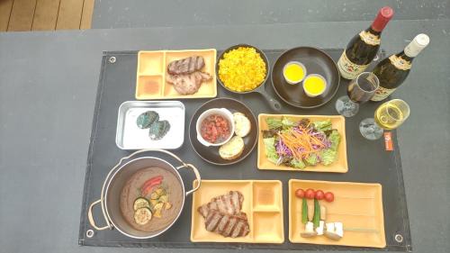 Isumi Hotel | ISUMI Glamping Resort ＆Spa SOLAS