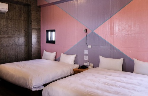 Donggang Bed & Breakfast | Isvara Hotel