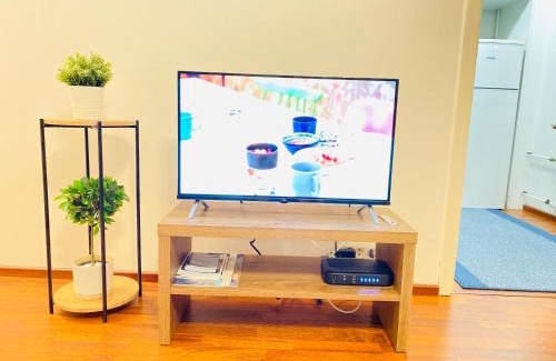 Lahti Apartment | Itäkadun Studio Apartment