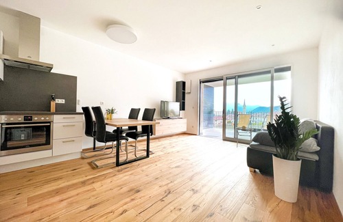 Caldaro Sulla Strada del Vino Apartment | 713A Apartment Rosenheim
