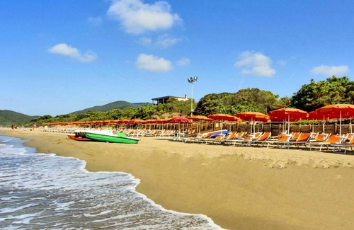 Le Rocchette House | Tipo c 130.10