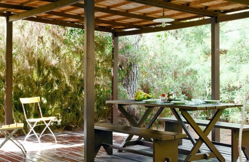 Le Rocchette House | Tipo c 130.10