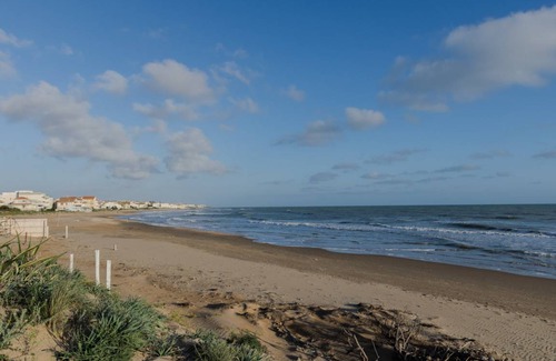 Caucana-finaiti-casuzze-finaiti Nord Apartment | 75 m² Apartment ∙ 2 bedrooms ∙ 6 guests