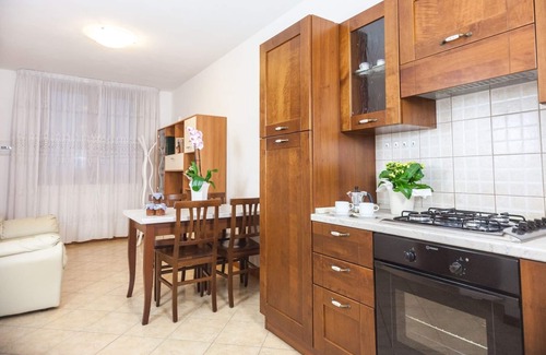 Punta Sabbioni House | TORCELLO APARTMENT