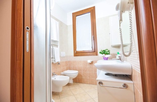 Punta Sabbioni House | TORCELLO APARTMENT