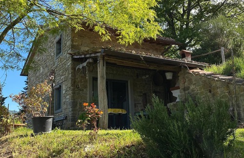 Vicchio Ski Chalet | la Casetta Nel Bosco Feel the nature