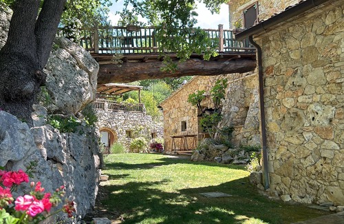 Guardea Villa | Colle dell'Asinello, luxury villa & pool heating 31 C°, & wellness h24-Umbria-