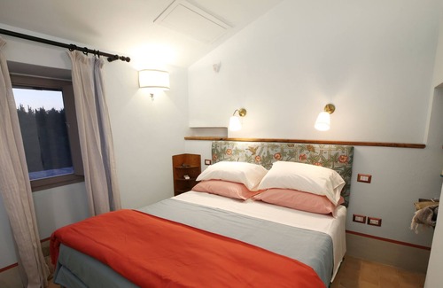 Monteluiano Bed & Breakfast | casa minotti - farmhouse 2