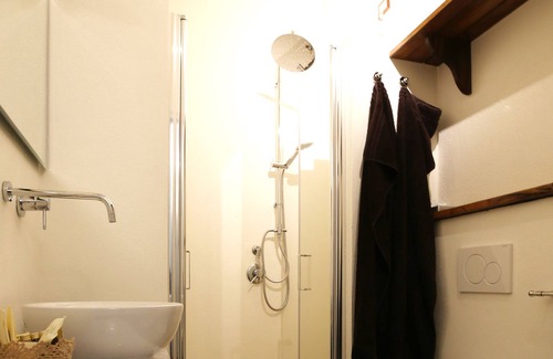 Monteluiano Bed & Breakfast | casa minotti - farmhouse 2