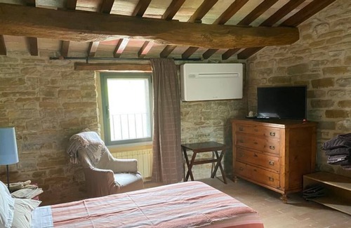 Monteluiano Bed & Breakfast | casa minotti - farmhouse 2