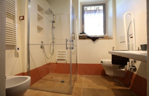 Monteluiano Other | minotti house - farmhouse 5