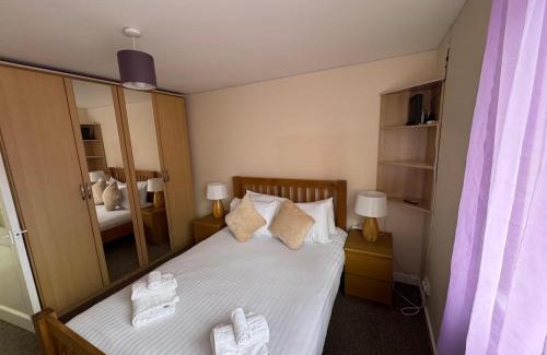 Sighthill Apartment | It is a spacious and beautiful home