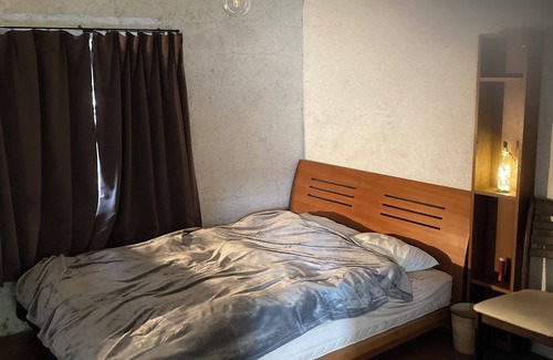 Itoshima Other | It is a unique accommodation like a secret base!