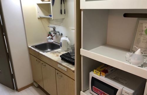Chuo Ward Apartment | It is an 8minute walk to Kumamoto city center /Kumamoto Kumamoto