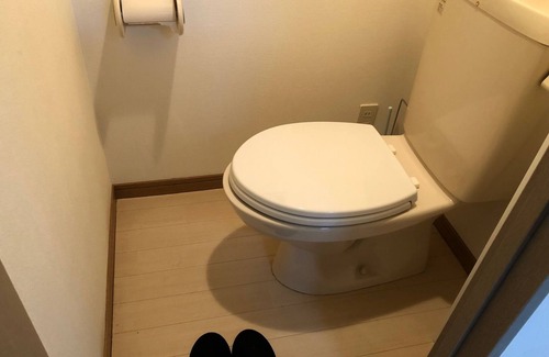Chuo Ward Apartment | It is an 8minute walk to Kumamoto city center /Kumamoto Kumamoto