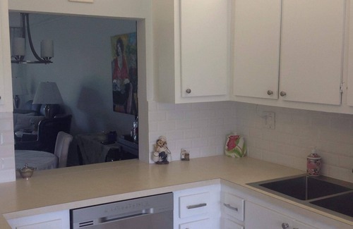 Central Naples Condo | It is at the heart of Naples. Minutes from beach. Condo w/pools, tennis, golf.