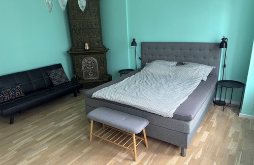 Idestrup Bed & Breakfast | It is possible to order breakfast. 100 dkk (13 euros) per person.