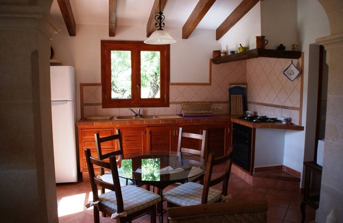 Petra Cottage | It is turó Son Mel, cottage.