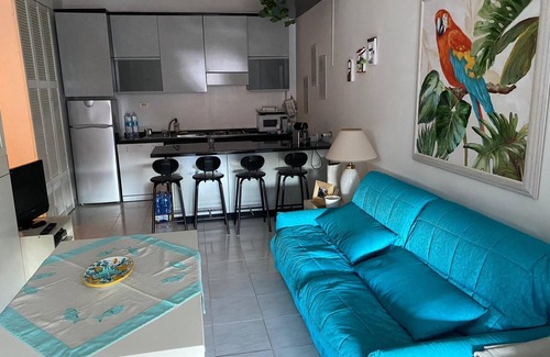 Rio Apartment | Elba - Porto Azzurro - Capo d'Arco - 3 rooms, 90 m²