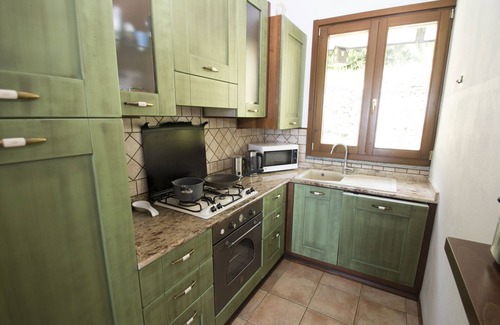 Campagnano di Roma Apartment | Casa Pisi - Maccagno con Pino und Veddasca