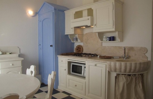 Marina di Castagneto Carducci Apartment | Holiday apartment Marina di Castagneto Donoratico for 1 - 5 persons with 1 bedroom - Holiday apartme