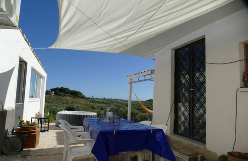 Marinella di Selinunte Villa | "Casa Leandro"natura e cultura