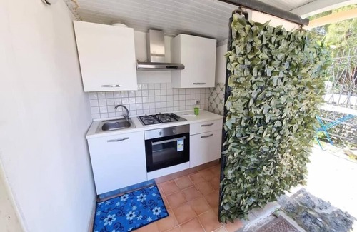 Vulcano Porto Apartment | ELIVULCANO 3 - PROPPRO